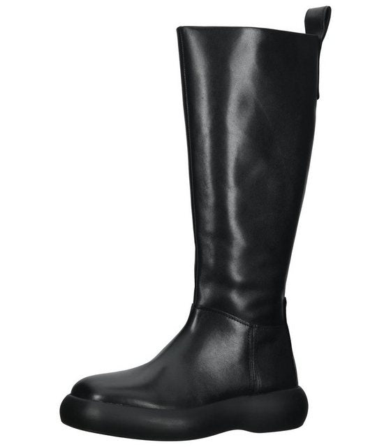 Vagabond Stiefel Leder Stiefel