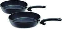 Thumbnail for Fissler Pfannen-Set Adamant® Comfort, Aluminium (Set, 2-tlg., Pfanne 24 + 28 cm), Made in Germany