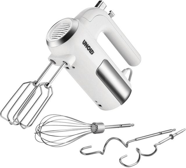 Unold Handmixer 3 in 1 - 78710, 450 W