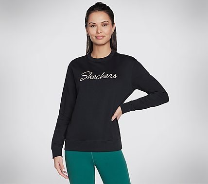 Skechers Sweatshirt im Sale