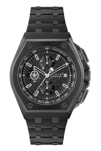 Thumbnail for PHILIPP PLEIN Chronograph Philipp Plein Herren Uhr Chronograph PLEIN EXTREME PWGAA0821, Philipp Plein Herren Uhr Chronograph PLEIN EXTREME PWGAA0821 im Sale