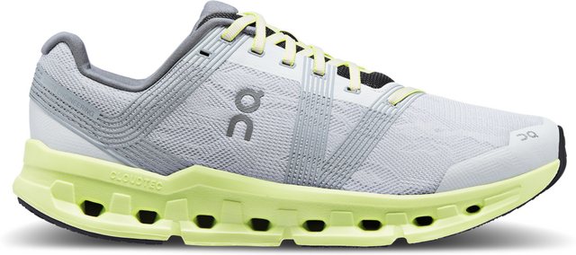 ON RUNNING Cloudgo FROST, HAY Laufschuh im Sale