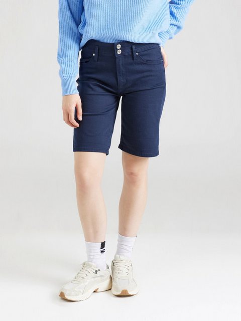 s.Oliver Jeansshorts Betsy (1-tlg) Plain/ohne Details im Sale