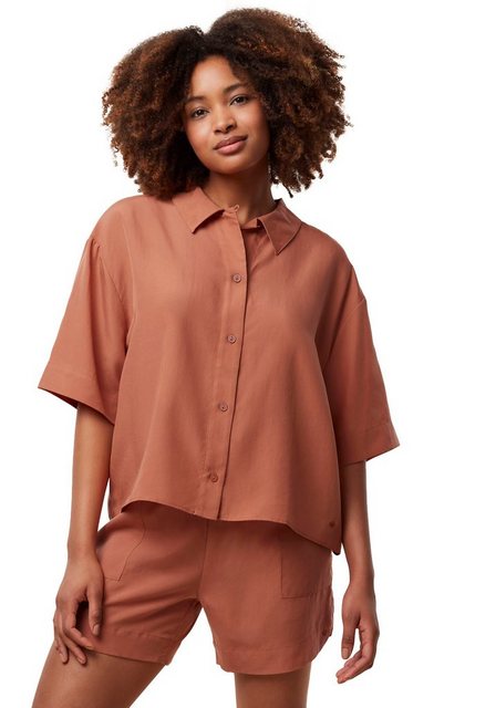 Triumph Shirtbluse Boyfriend MyWear Boxy Shirt im Sale