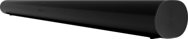 Sonos Arc Premium Soundbar (LAN (Ethernet), WLAN, für TV, Filme und Musik)