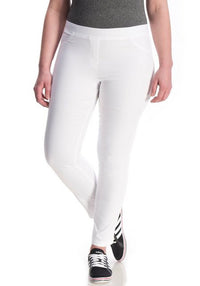 Thumbnail for KjBRAND Jeansjeggings JENNY angenehm weiche Quer-Stretch Qualiät im Sale