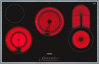 Thumbnail for SIEMENS Elektro-Kochfeld von SCHOTT CERAN® iQ300 ET845FCP1D