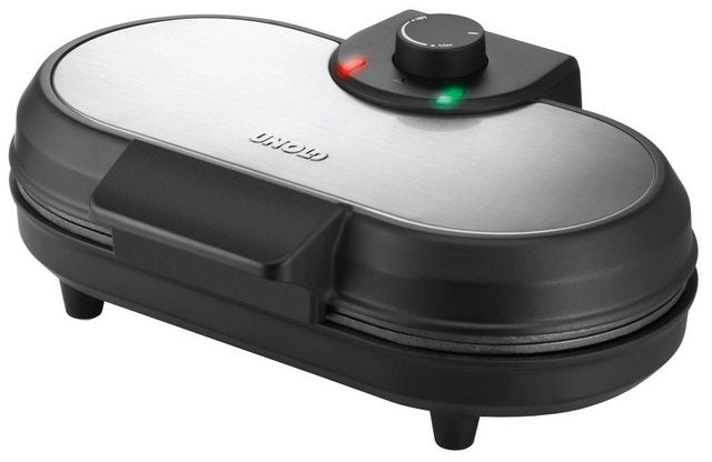 Unold Pancake-Maker American 48165, 1000 W