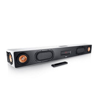 Thumbnail for Teufel CINEBAR ULTIMA Soundbar (HDMI, Bluetooth, 380 W, 6 High-Performance-Töner mit eingebautem XXL-Subwoofer)