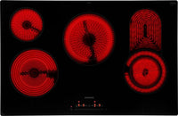 Thumbnail for SIEMENS Elektro-Kochfeld von SCHOTT CERAN® iQ300 ET801FCP1D