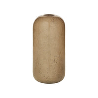 Thumbnail for Broste Copenhagen - Kai Vase, H 25,5 cm, taupe