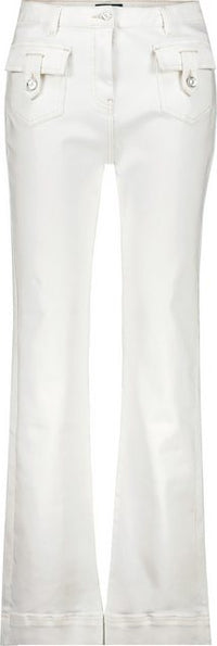 Thumbnail for Monari 2-in-1-Hose 408842 off-white