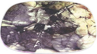 Thumbnail for LEONARDO Schale CALMO, Glas, (Set, 2-tlg), 26x26 cm im Sale