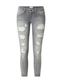 Thumbnail for ONLY 7/8-Jeans CORAL (1-tlg) Weiteres Detail im Sale