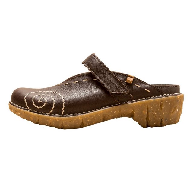 El Naturalista Clog im Sale