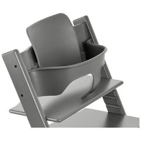 Thumbnail for Stokke Hochstuhl Tripp Trapp® BABY SET™, Storm Grey im Sale