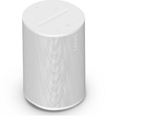 SONOS Era 100 ws. Multiroom-Lautsprecher im Sale