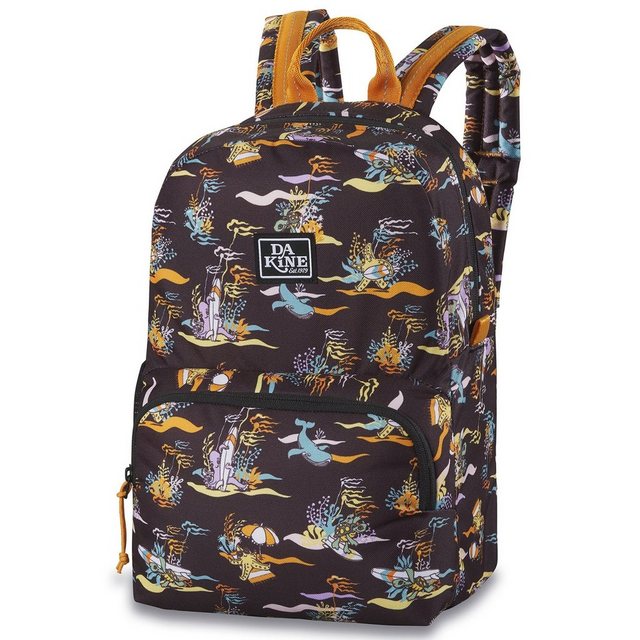 Dakine Rucksack, Polyester