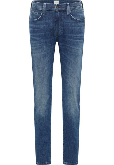 MUSTANG Slim-fit-Jeans Style Orlando Slim im Sale