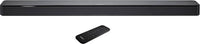 Thumbnail for Bose Soundbar 500 Soundbar (Bluetooth, WLAN (WiFi), App-Steuerung, Mikrofon, Multiroom, Sprachsteuerung) im Sale