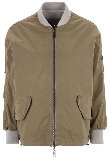 Blonde No.8 Outdoorjacke FOX