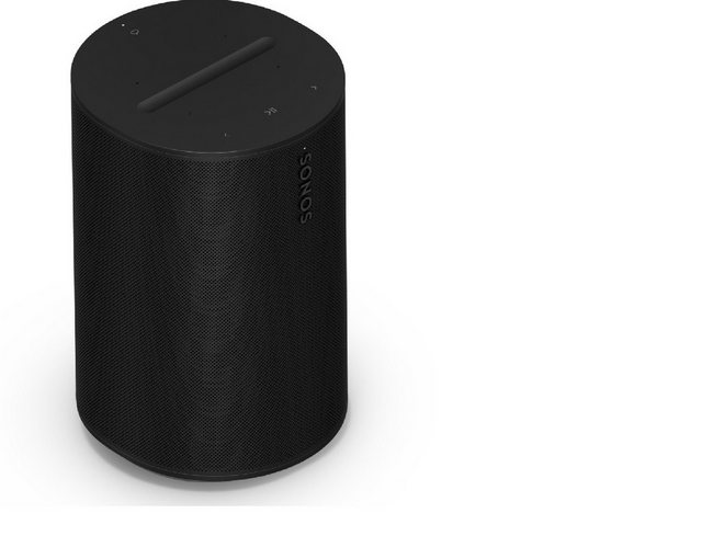 SONOS Era 100 sw Multiroom-Lautsprecher im Sale