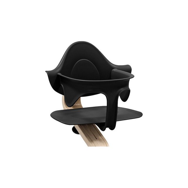 Stokke Hochstuhl Nomi® Babyset, Black im Sale