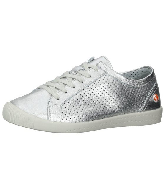 softinos Sneaker Leder Sneaker