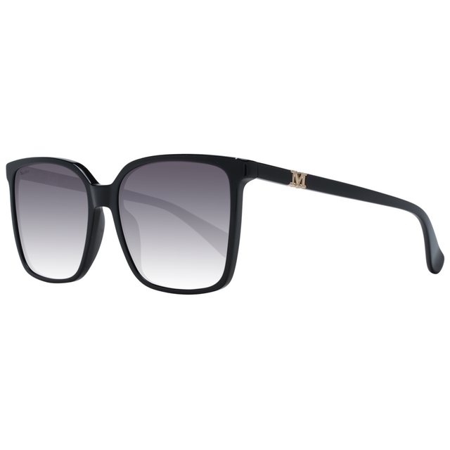 Max Mara Sonnenbrille MM0046 5701B im Sale