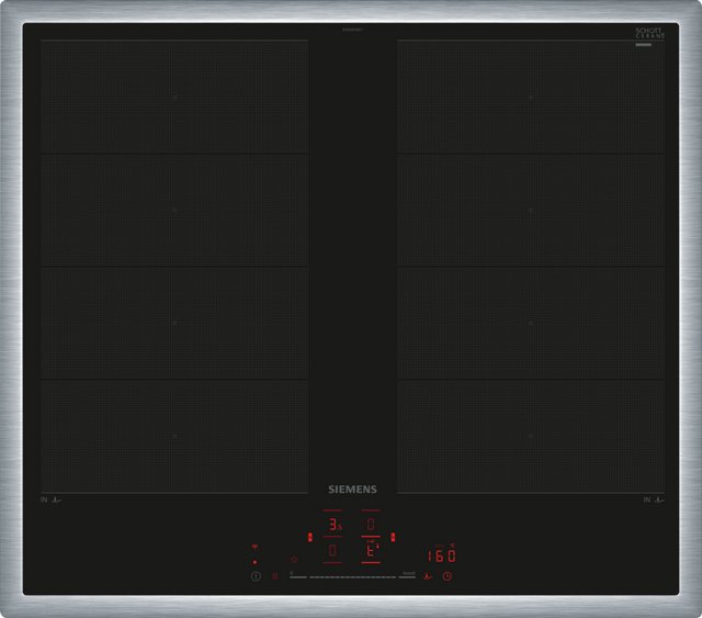 SIEMENS Induktions-Kochfeld iQ700 EX645HXC1E