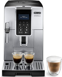 Thumbnail for De'Longhi Kaffeevollautomat Dinamica ECAM 350.35.SB, Sensor-Bedienfeld