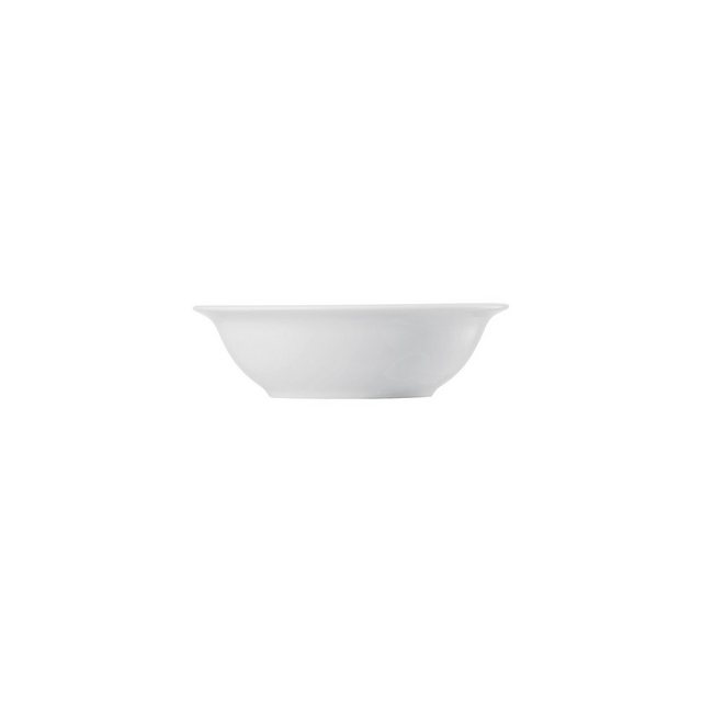 Thomas Schüssel Thomas Trend Weiss Schale/Bowl Ø 17 cm, Porzellan, (1 Schale) im Sale