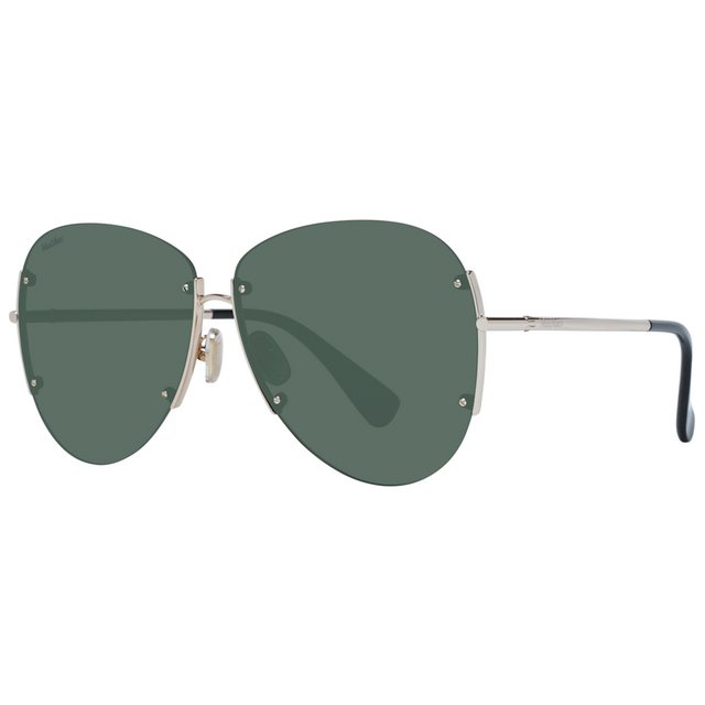 Max Mara Pilotenbrille MM0001 6232N im Sale