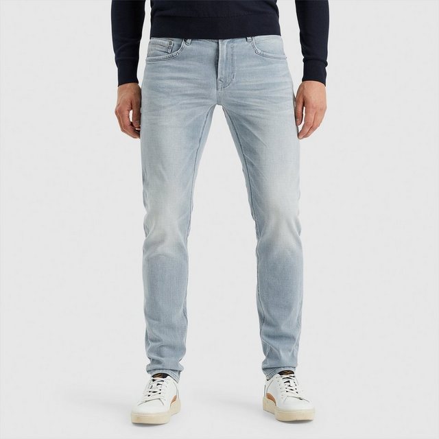 PME LEGEND Regular-fit-Jeans TAILWHEEL FRESH LIGHT GREY im Sale