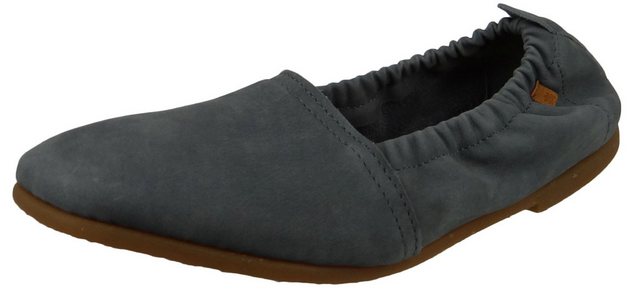 El Naturalista N5536 Croché blue fog Ballerina