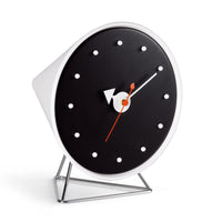 Thumbnail for Vitra - Cone Clock, Polyurethan im Sale