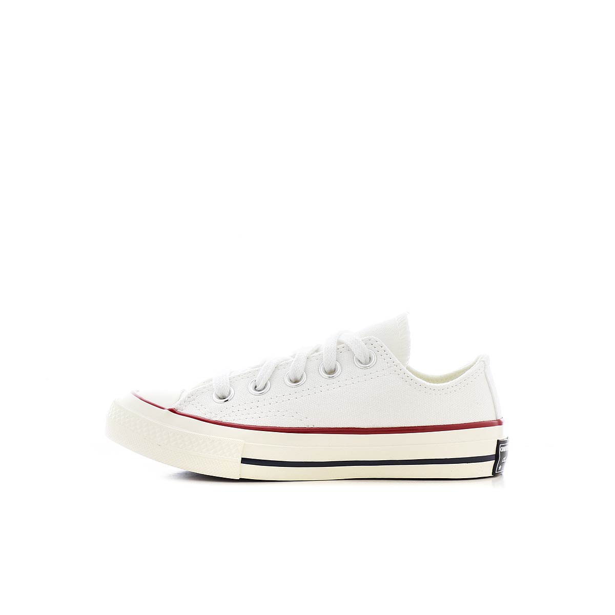 Converse Chuck 70 Ox Youth, Weiß/garnet/egret