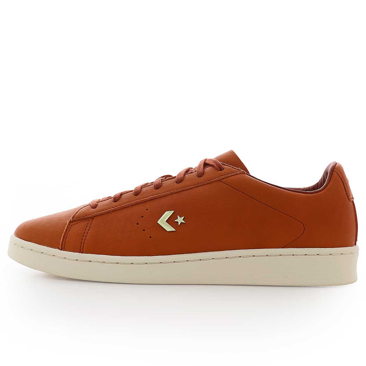 Converse Pro Leather Horween Ox, Potters Clay/potters Clay EU36 1/2