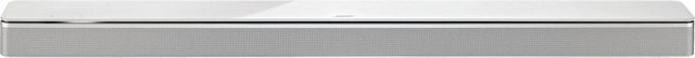 Bose Soundbar 700 Soundbar (Bluetooth, WLAN (WiFi), Sprachgesteuerte Soundbar, App-Steuerung)