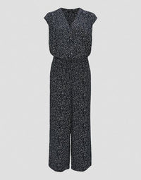 Thumbnail for OPUS Jumpsuit Moneli city coal blue im Sale