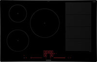 Thumbnail for SIEMENS Flex-Induktions-Kochfeld von SCHOTT CERAN® EX801LVC1E, mit powerMove Plus