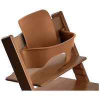 Thumbnail for Stokke Hochstuhl Tripp Trapp® BABY SET™, Walnut Brown im Sale