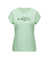 Thumbnail for Mammut T-Shirt Mountain T-Shirt Women Finsteraarhorn