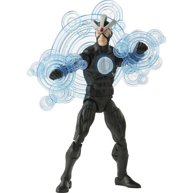 Hasbro Actionfigur Marvel Legends Series Marvel’s Havok