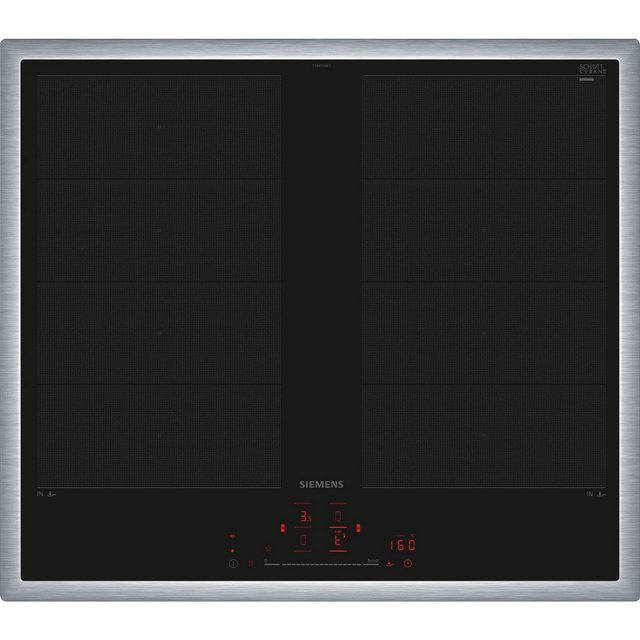 SIEMENS Elektro-Kochfeld im Sale