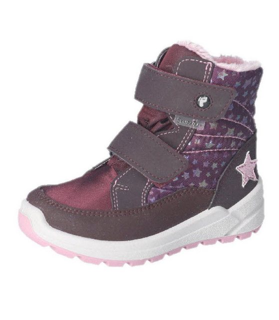 Ricosta GISA Frozen Sneaker im Sale