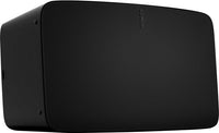 Thumbnail for Sonos Five Smart Speaker (LAN (Ethernet), WLAN, WLAN Speaker für Musikstreaming)