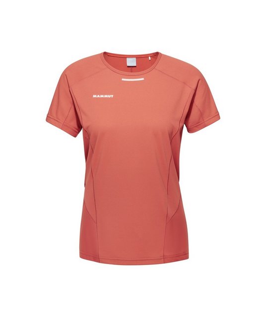 Mammut T-Shirt Aenergy FL T-Shirt Women