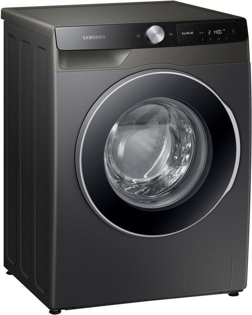 Samsung Waschmaschine WW6100T WW9GT604ALX, 9 kg, 1400 U/min