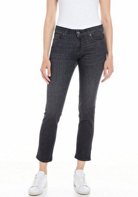 Replay Slim-fit-Jeans Faaby im Sale